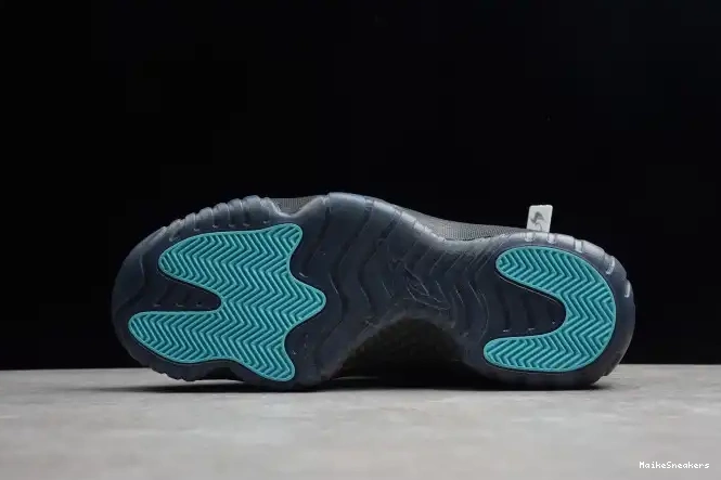 MaikeSneakers Jordan Retro Air Blue 11 378037-006 Gamma 0504